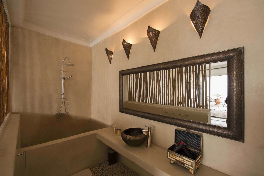 Bliss Riad Marrakech Galeriebild 17