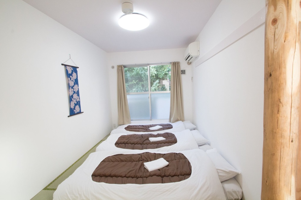 Sakura Hotel Nippori 사진 24