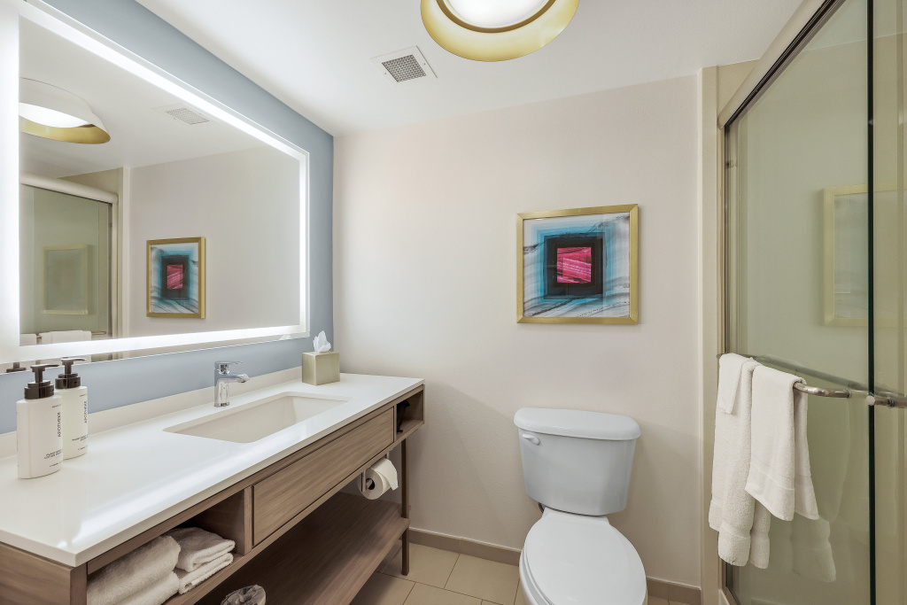 Crowne Plaza Ft. Myers Gulf Coast by IHG - Général