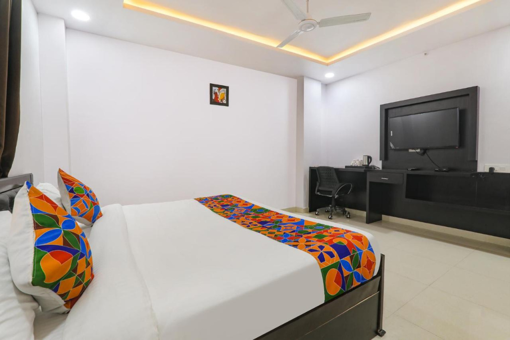 Hotel photo 6