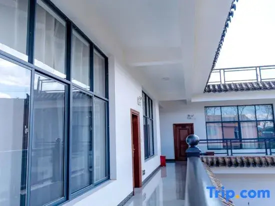 Puzhehei Qingyuan Yeshe Homestay