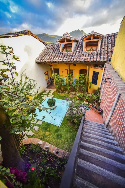 Casa Francisco