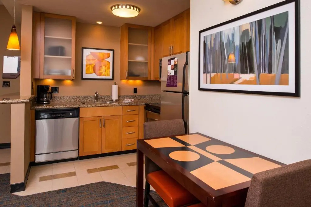 Residence Inn by Marriott Port St. Lucie - Chambres