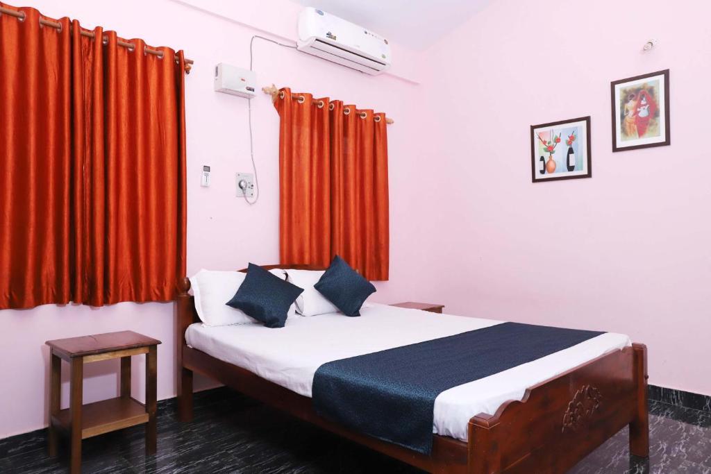 Morjim Sunset Guesthouse