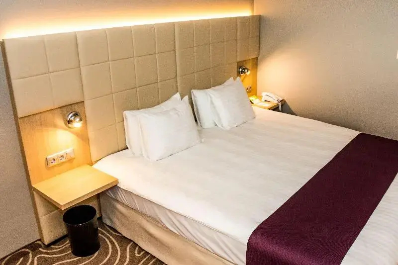 Holiday Inn Budapest-Budaörs by IHG - Chambres