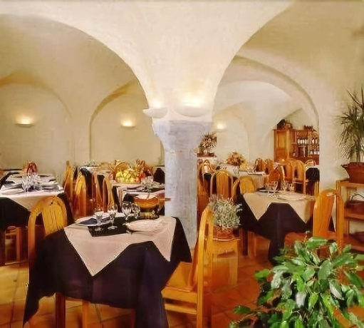 Chalet-Hôtel Alpage & Spa - Général