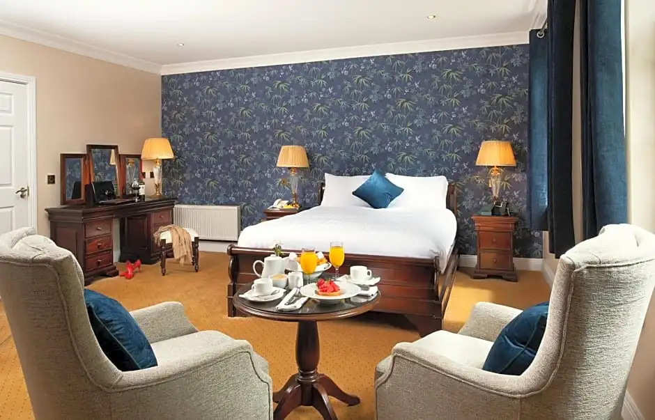 Bunratty Manor - Chambres
