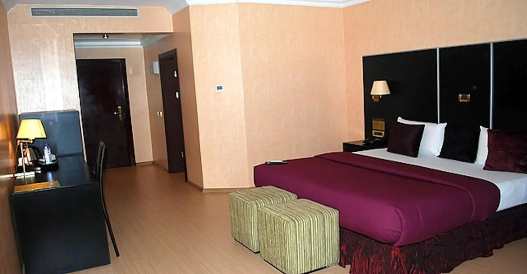 Chesney Hotel - Général