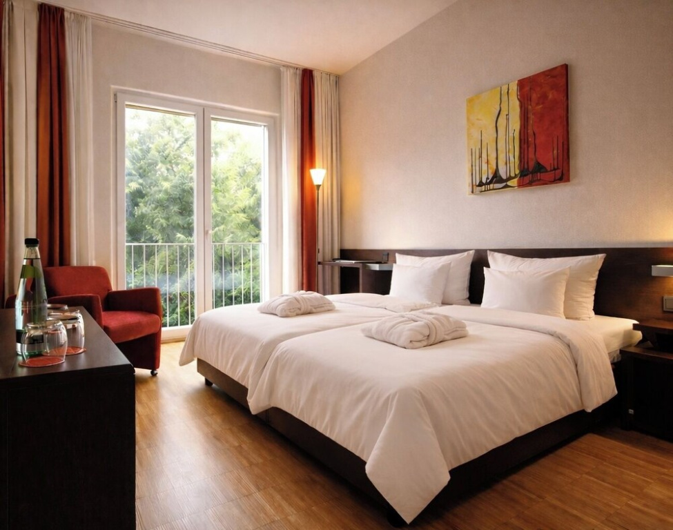 Sante Royale Hotel- & Gesundheitsresort - Chambres