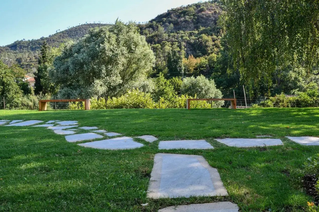 PEQ Agri Resort