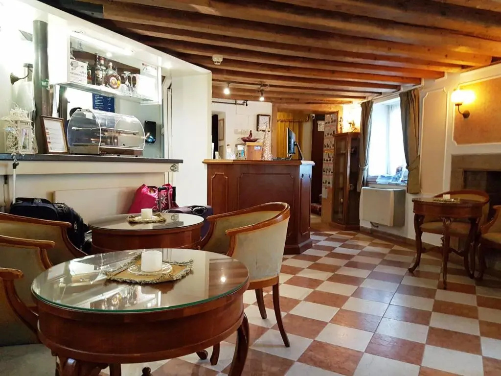 Hotel San Gallo - Général
