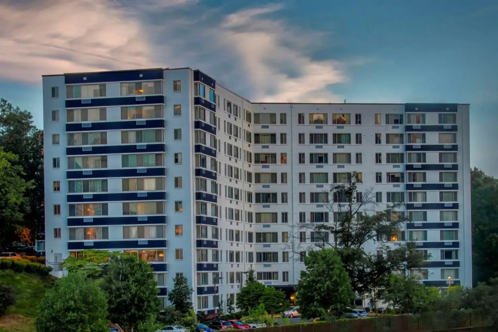 The Virginian Suites, an Ascend Hotel Collection Member - Général