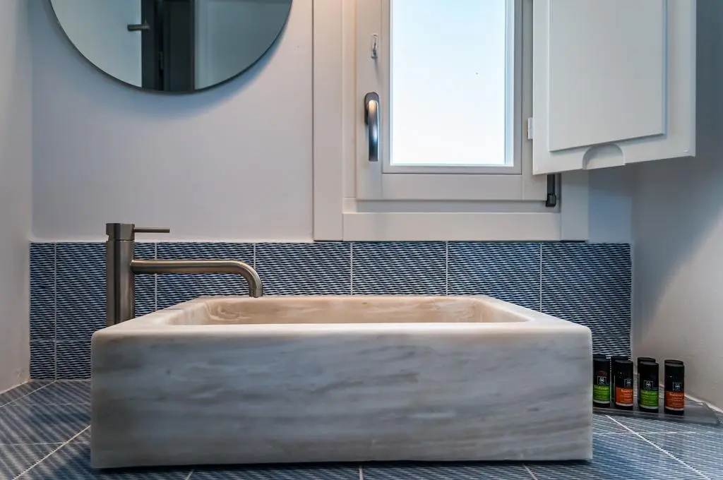 Milos Breeze Boutique Hotel - Chambres