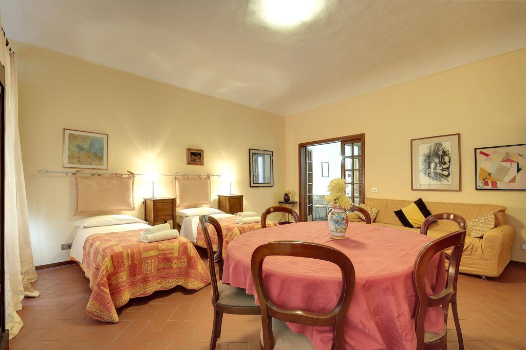 Residenza Brasca
