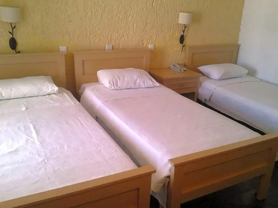 Andros Holiday - Chambres