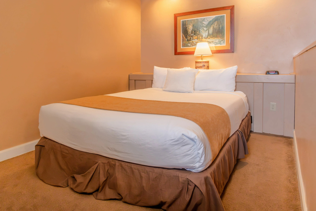 Legacy Vacation Resorts - Steamboat Hilltop - Général