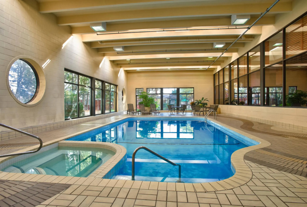 Four Points by Sheraton Toronto Airport - Général