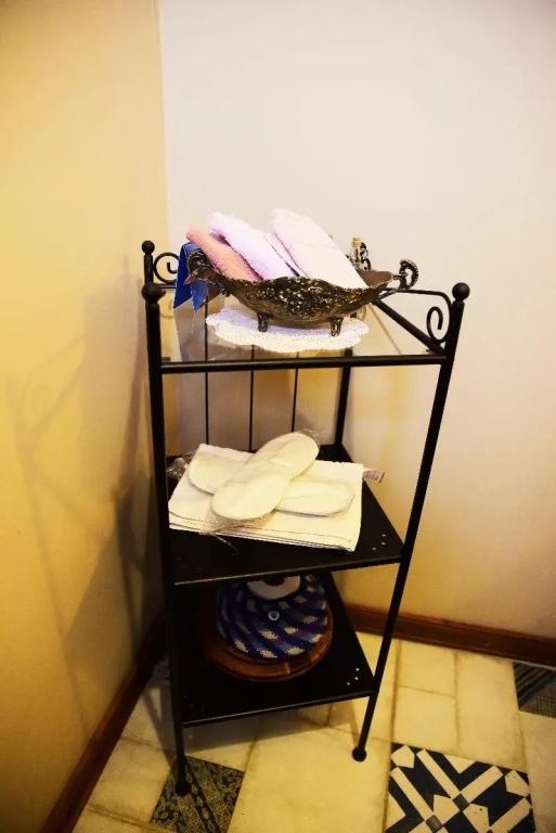 Ottoman Suites By Sera House - Chambres