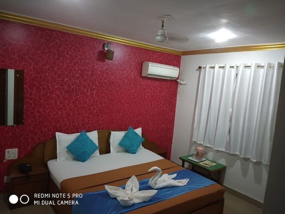 Krish Holiday Inn