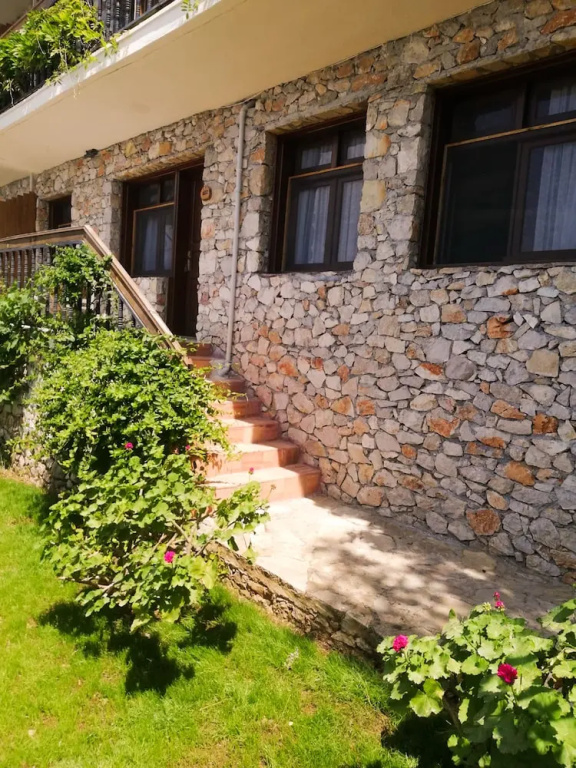 Faralia Hotel — 2
