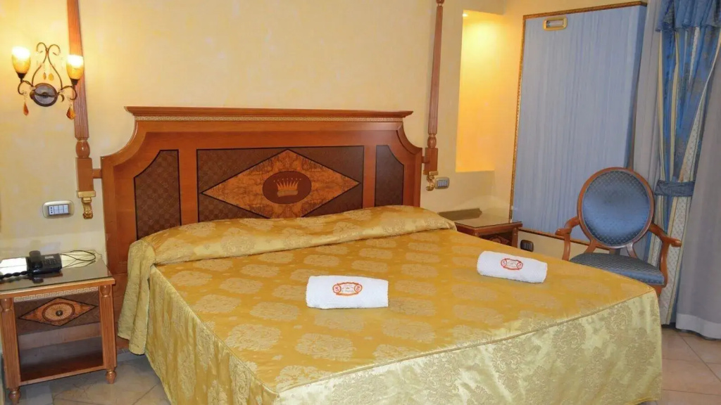 Hotel Il Principe - Général
