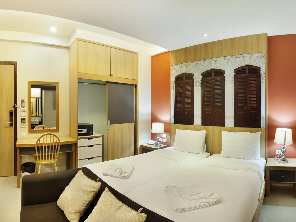 Ratana Apart-Hotel at Rassada — фото 4