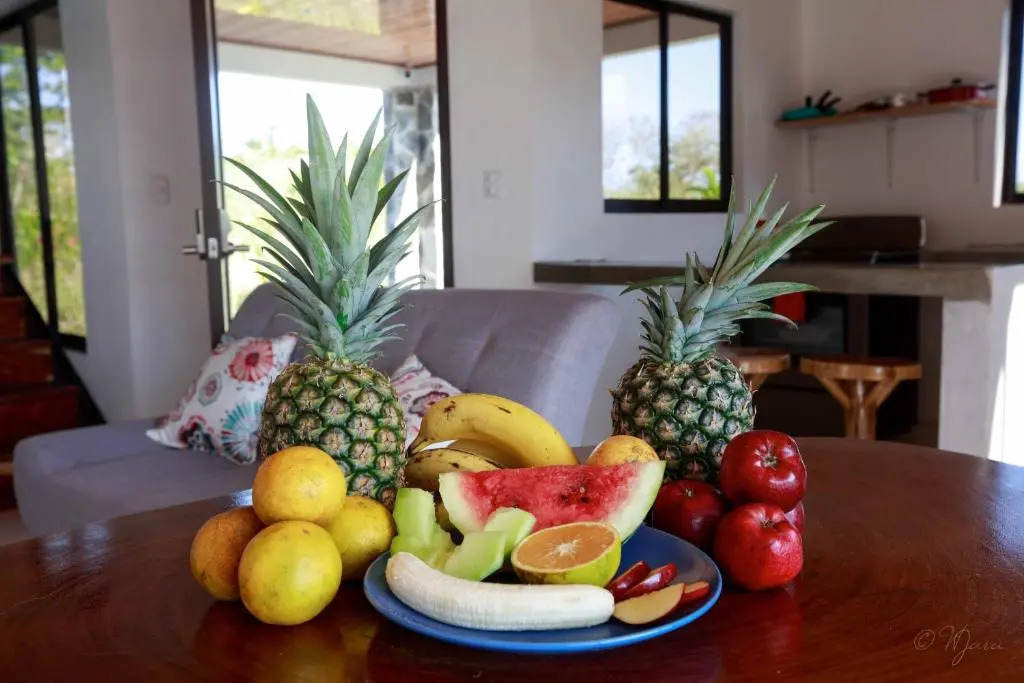 2 Comfortable New Villas Near Pacific, Private Pool With Waterfall! - фото 4