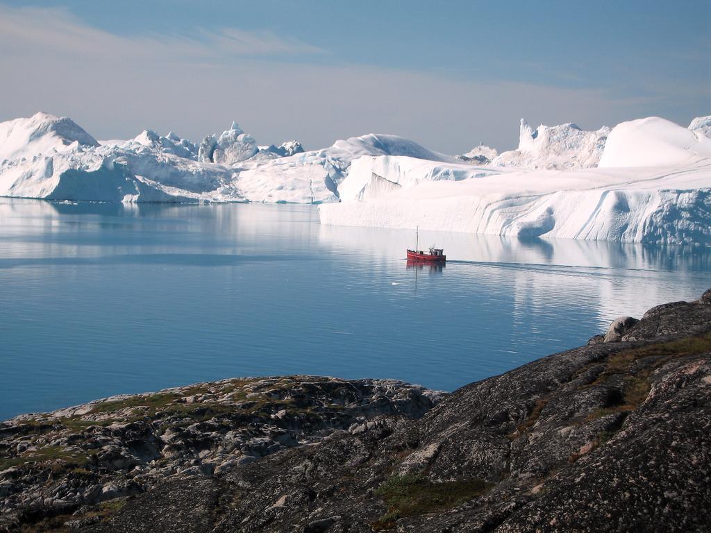 Hotel Arctic