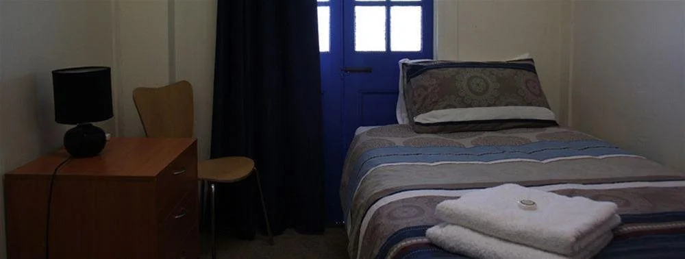 Central on Stockyard — фото