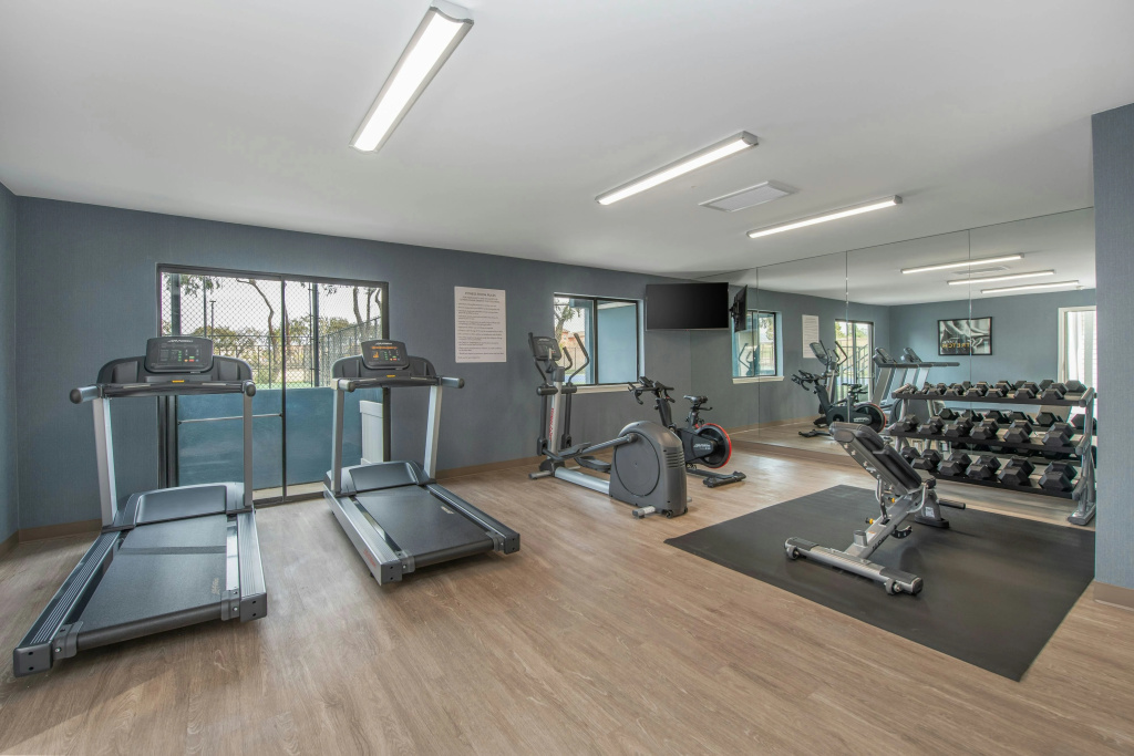 Staybridge Suites Oxnard River Ridge by IHG - Général