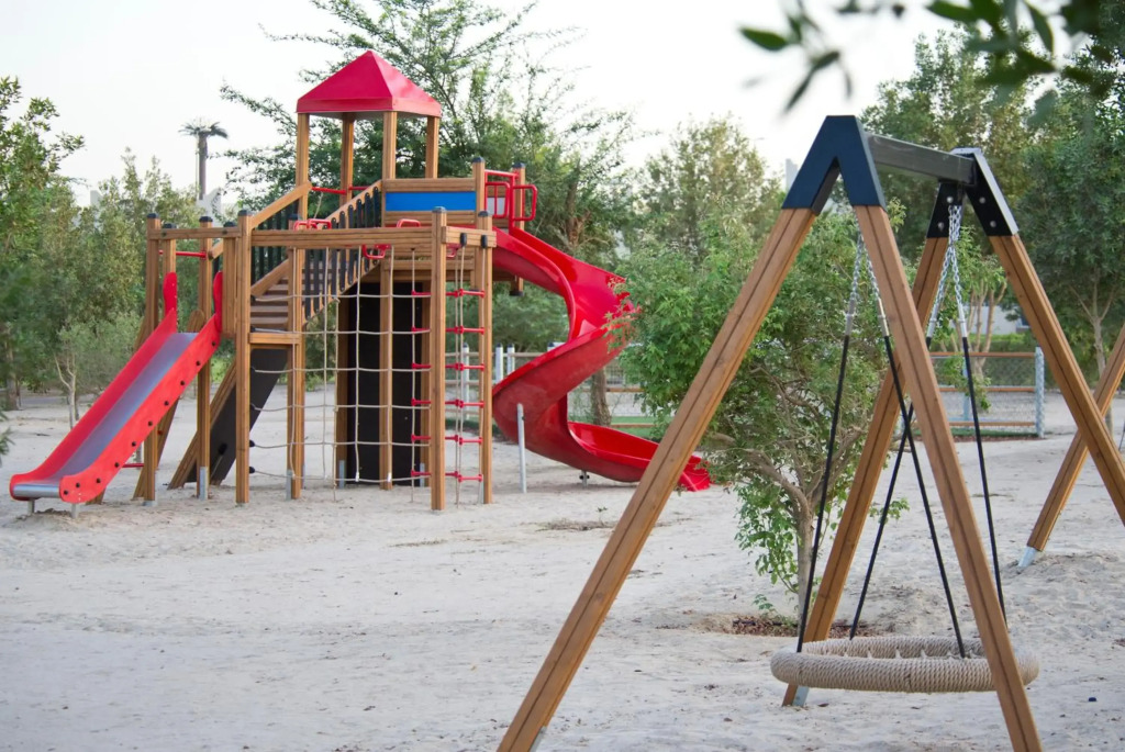 Al Jahra Copthorne Hotel & Resort - фото 30