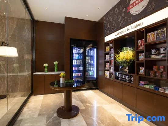Food & Beverage