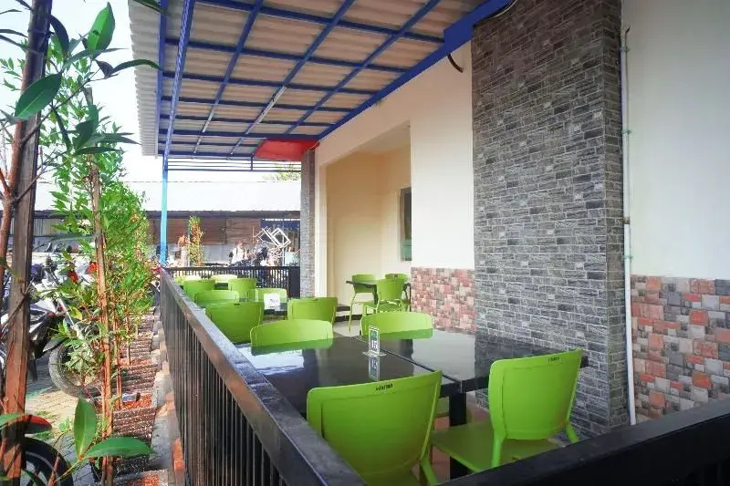 Hotel photo 18