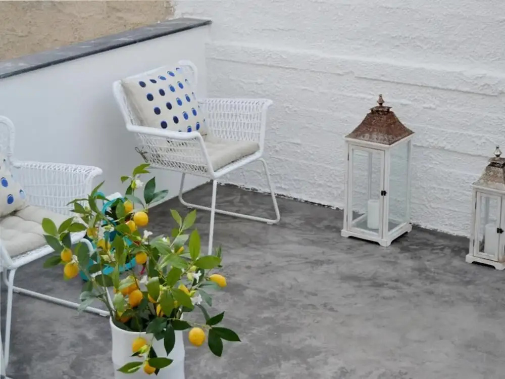 Abraxia Guest House photo 4