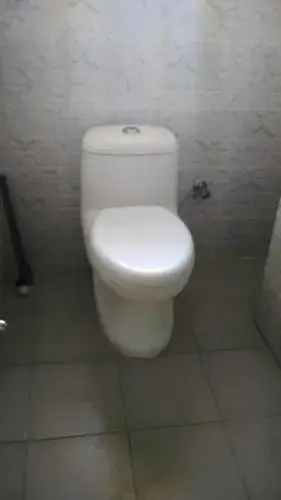 Ashirwad Homestay - Général