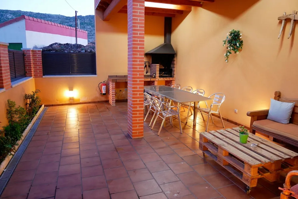 Casa Rural Tio Pancho