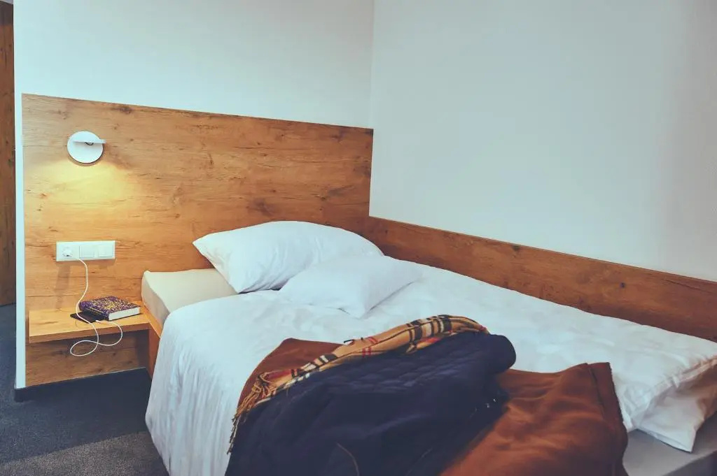 Small Single room