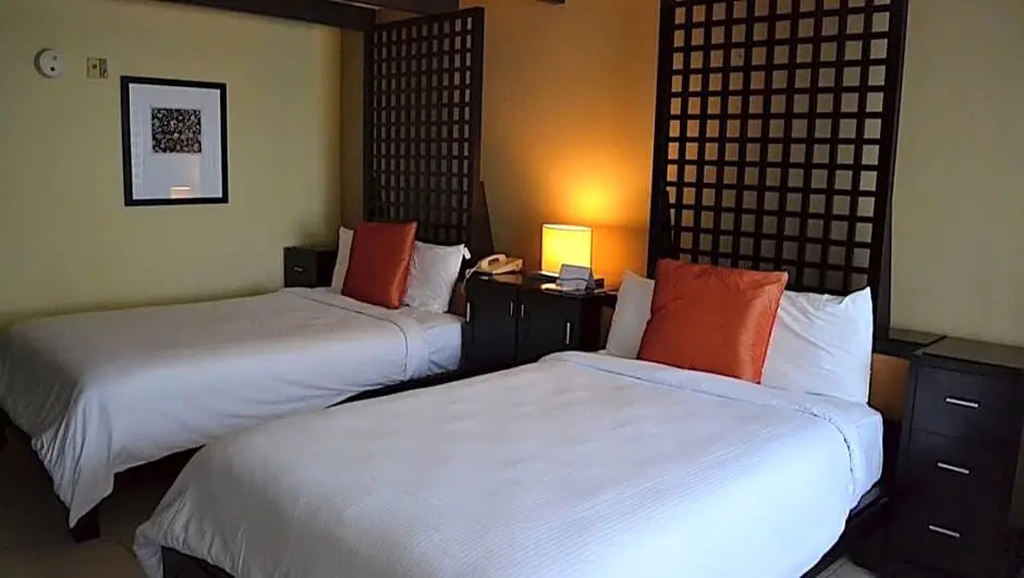 The Inn at Little Harbor - Chambres