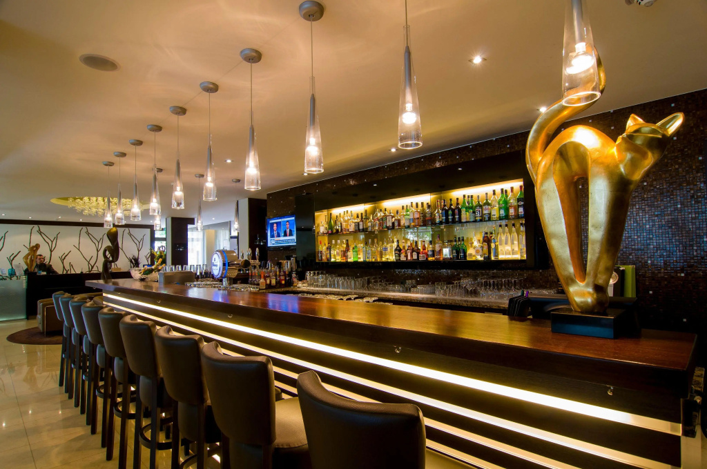 ACHAT Hotel München Süd - Général