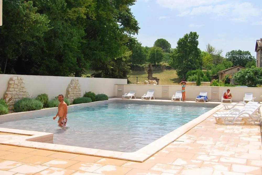 Lagrange Vacances La Closerie - Général