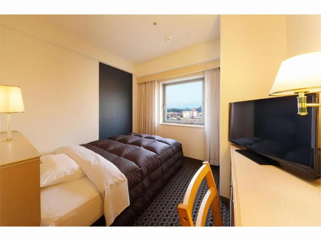 Yonago Washington Hotel Plaza - Chambres