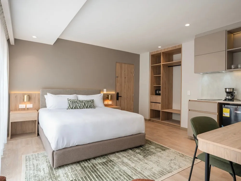 Hotel photo 5