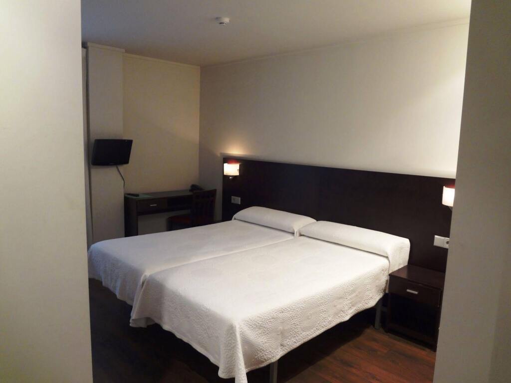 Hotel Irixo by null