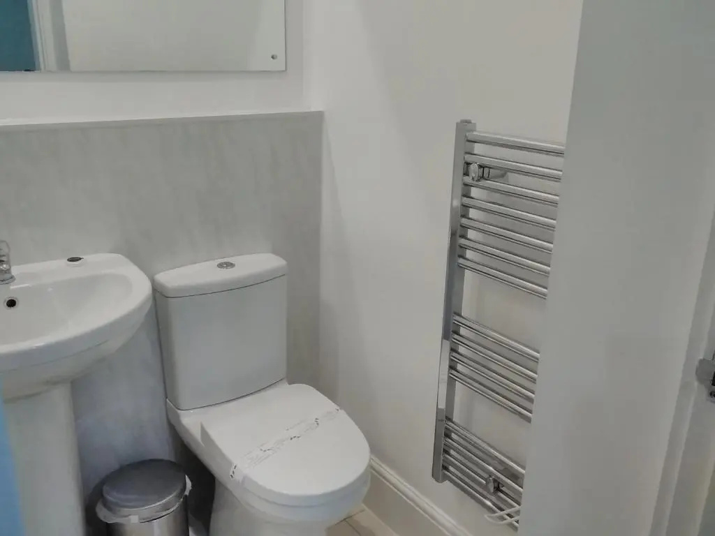Deluxe Double Studio (full double bed)
