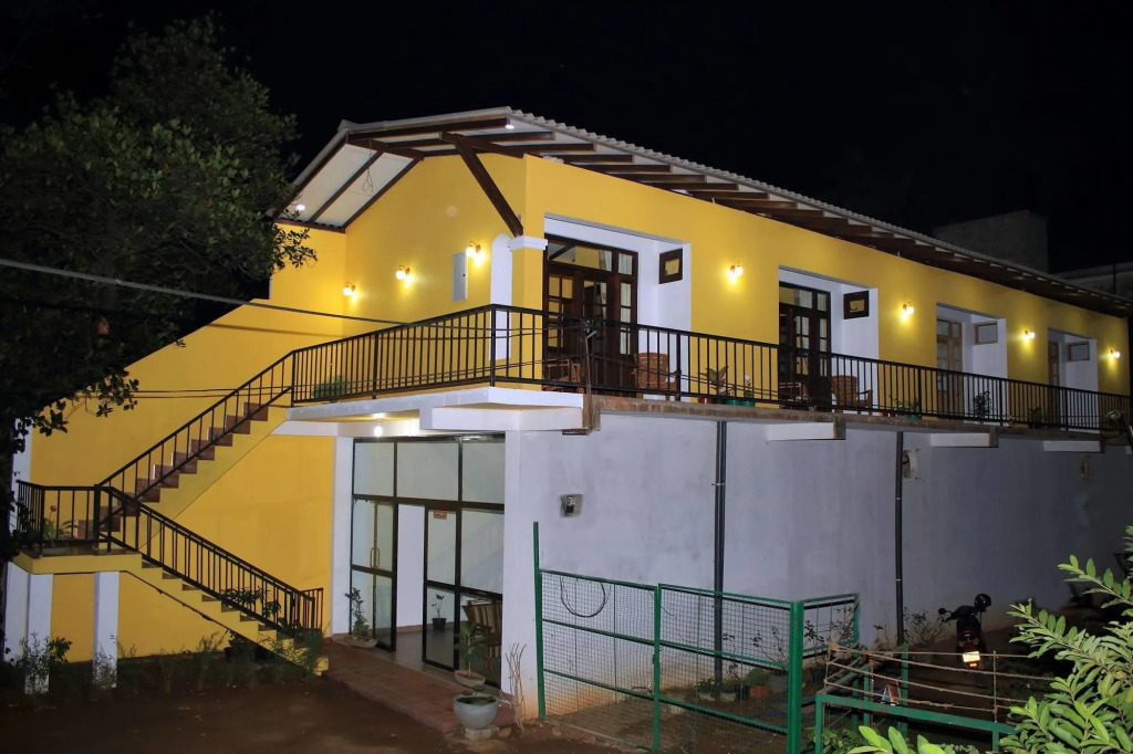 Sanemro Villa - фото 14