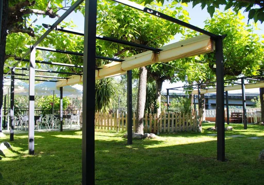Casa Rural Puerto Del Emperador - Général