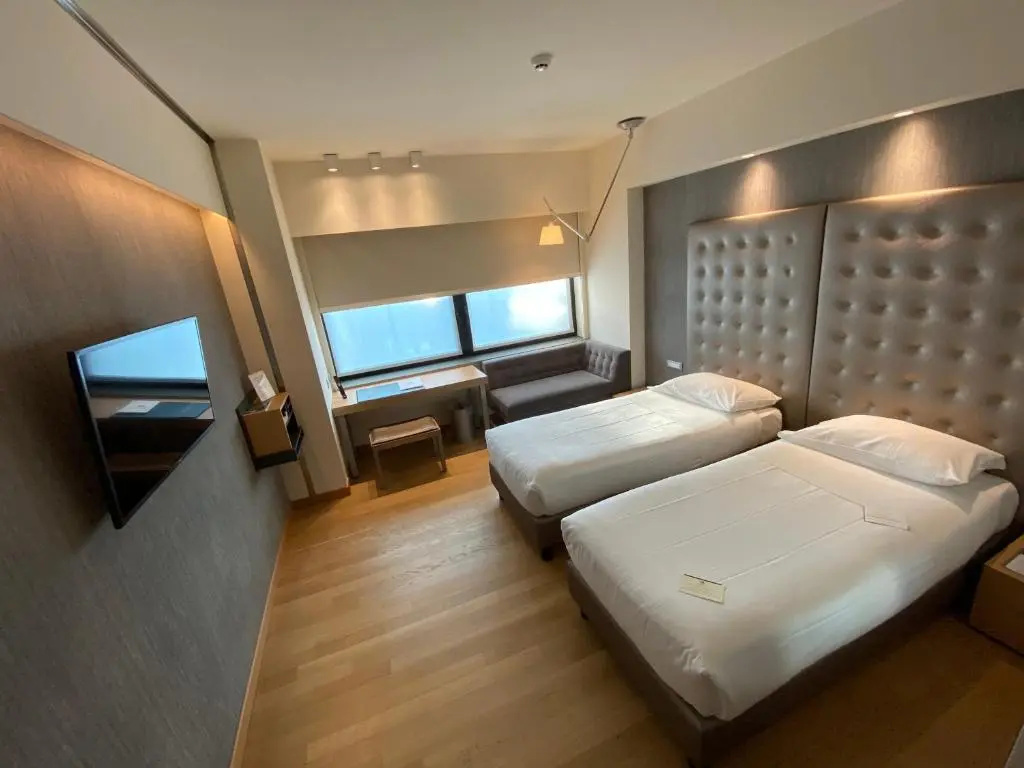 Devero Hotel & Spa, BW Signature Collection - Chambres
