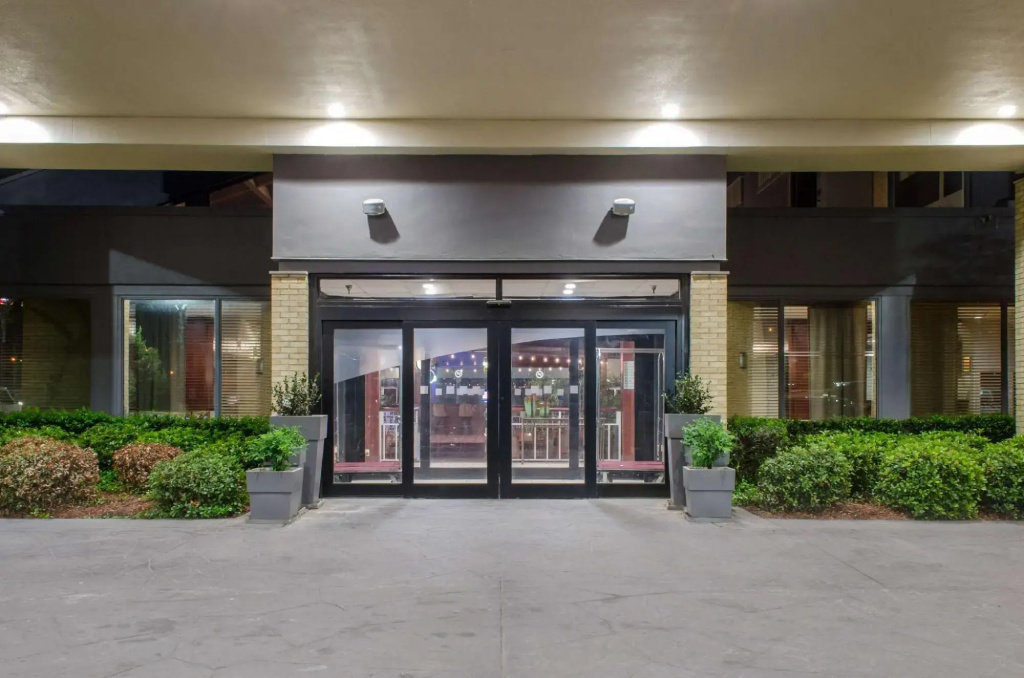 Holiday Inn Shreveport West
