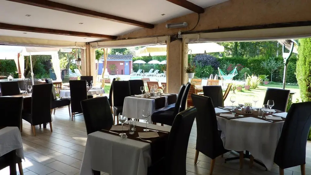 La Bastide des Golfs - Général