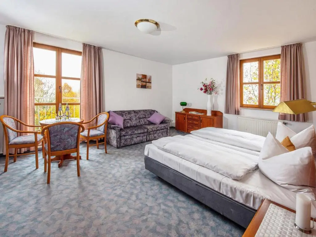 Superior room